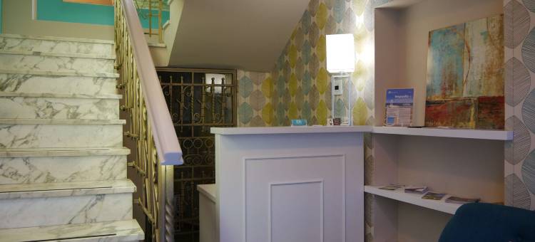 多莫斯诺瓦酒店(Domus Nova)图片