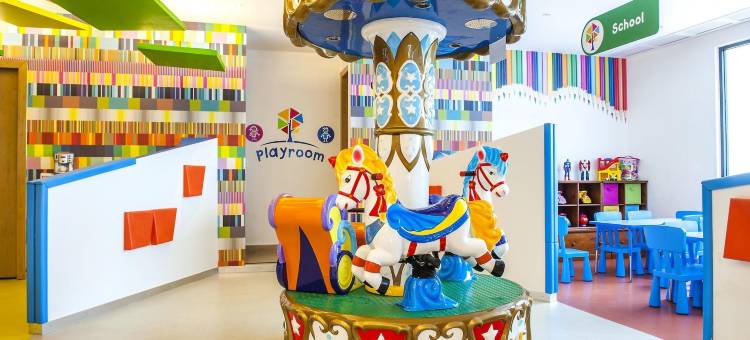 月宫尼祖克-全包(Moon Palace Nizuc - All Inclusive)图片