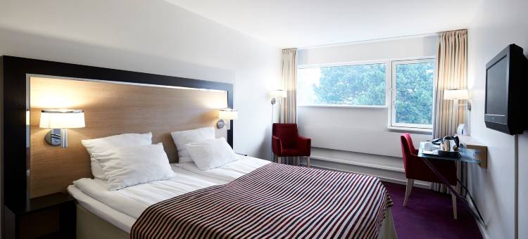 金塔夫特酒店(Gentofte Hotel)图片
