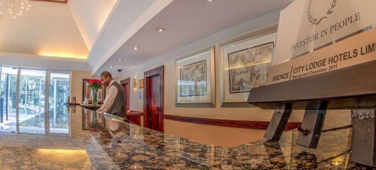 城市小屋酒店-约翰内斯堡布莱恩斯顿(City Lodge Hotel Bryanston)图片