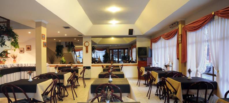 萨勒诺酒店(Hotel Salerno)图片