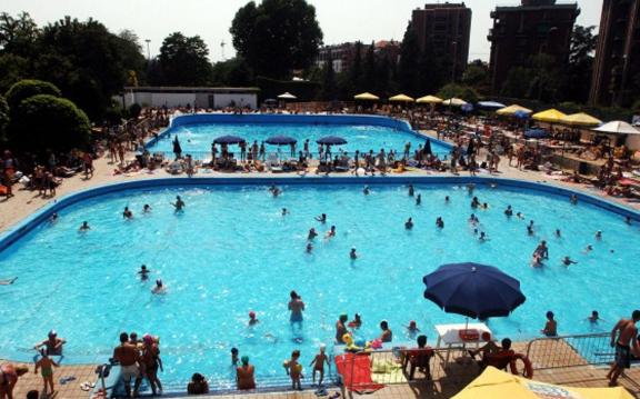 Art Hotel Navigli Hotel Overview