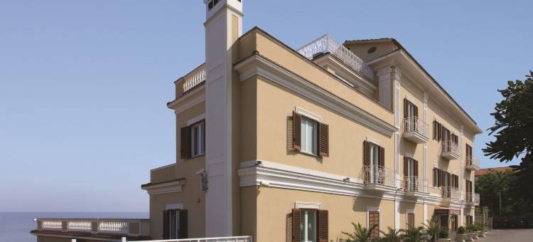 珊瑚大酒店(Hotel Corallo Sorrento)图片