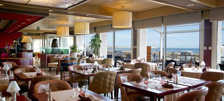 地中海酒店(Logis Hôtel & Restaurant Mediterranee)图片