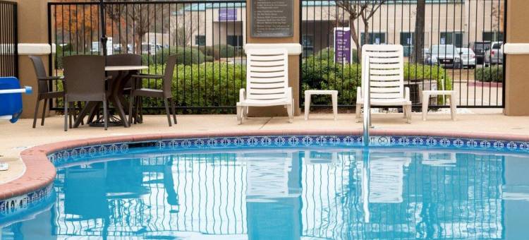 什里夫波特I-49舒适酒店(Comfort Inn Shreveport I-49)图片