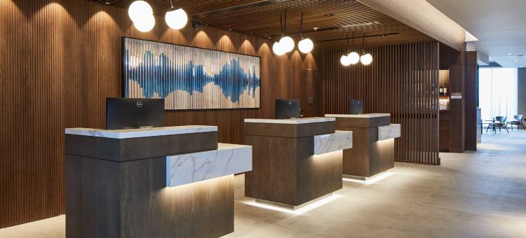 Courtyard Exeter Sandy Park图片