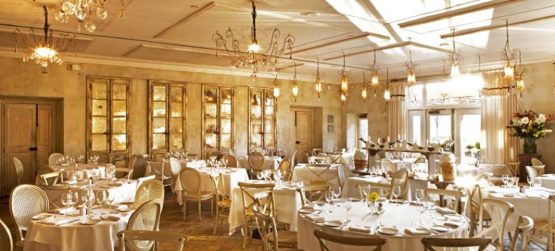 德勒马格林尼治哈勃尔酒店(Delamar Greenwich Harbor)图片