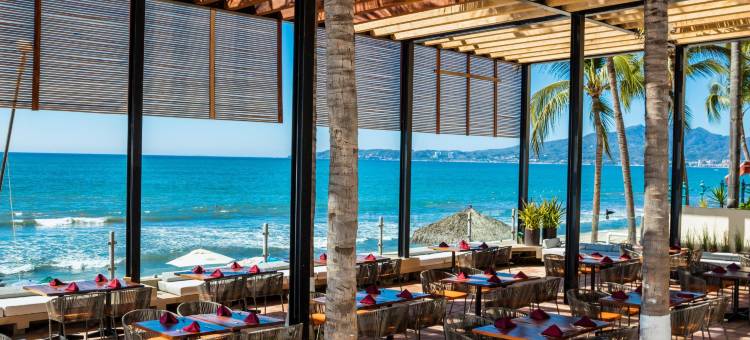 克里斯托新巴亚尔塔大酒店(Krystal Grand Nuevo Vallarta)图片