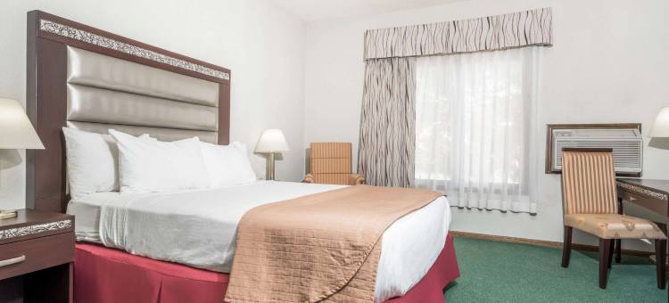 哈钦森温德姆戴斯酒店(Days Inn by Wyndham Hutchinson)图片