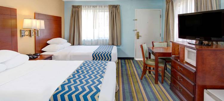 旅行者酒店(Travelodge by Wyndham Bishop)(Travelodge by Wyndham Bishop)图片