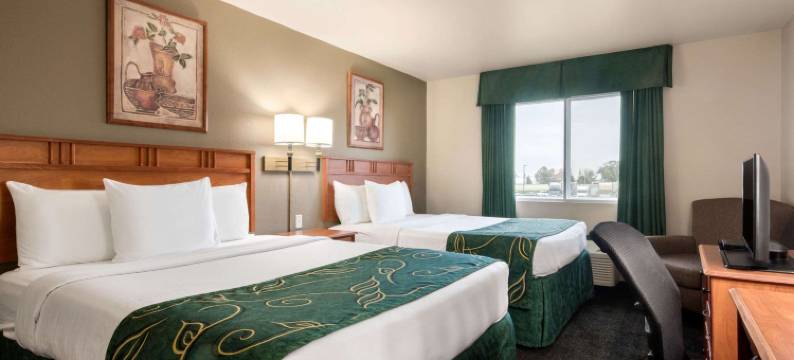 密苏里谷Travelodge by Wyndham(Travelodge by Wyndham Missouri Valley)图片