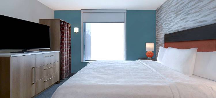 加尔夫布雷兹彭萨科拉区希尔顿惠庭套房酒店(Home2 Suites by Hilton Gulf Breeze Pensacola Area)图片