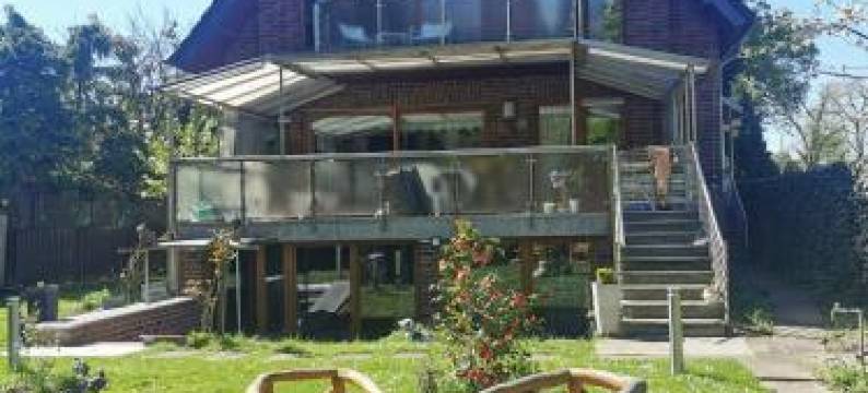 Apartment Seascape - Self Check-IN图片