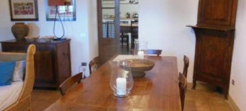 方泰奥拉农家乐(La Fontaiola)图片