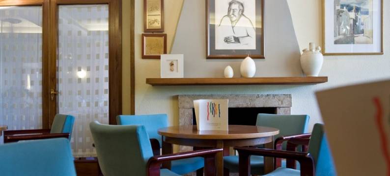 恩波达费格拉斯酒店(Hotel Emporda)图片