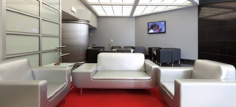 阿利夫阿万达斯酒店(Hotel Alif Avenidas)图片