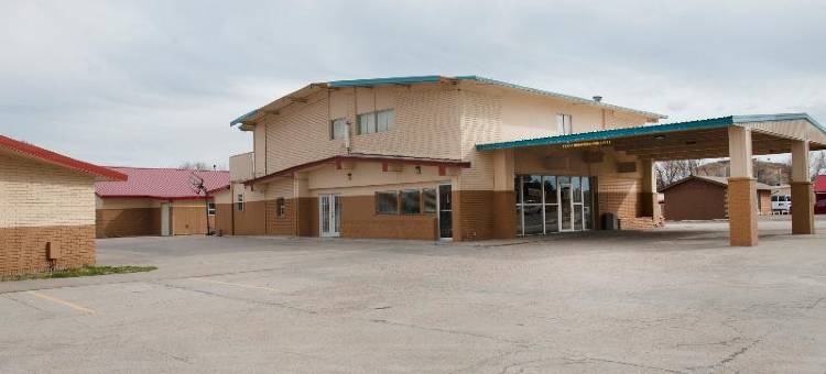 OYO美国俄克拉何马54盖蒙酒店(OYO Hotel Guymon OK US-54)图片