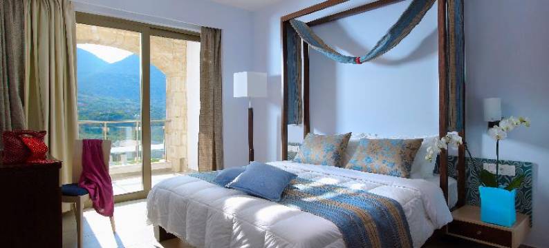 费里昂套房温泉度假酒店(Filion Suites Resort & Spa)图片