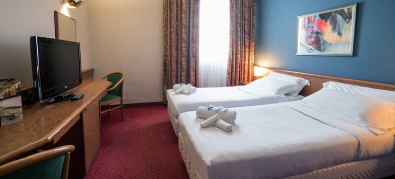 皮亚琴察思路酒店(Idea Hotel Piacenza)图片