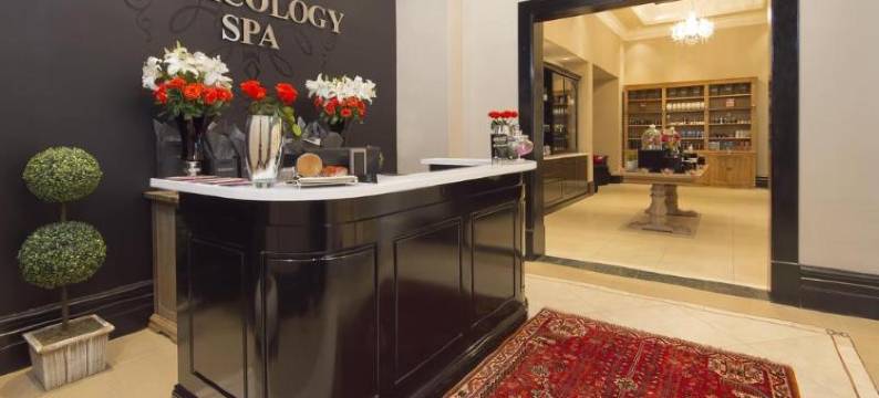 木板道酒店(The Boardwalk Hotel)图片