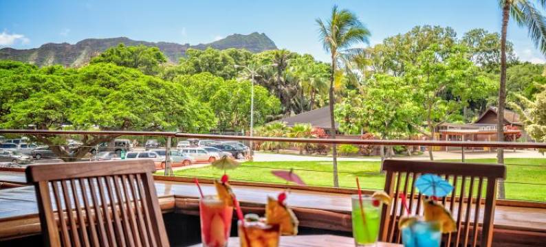 瓦基基大城堡(Castle at Waikīkī Grand)图片