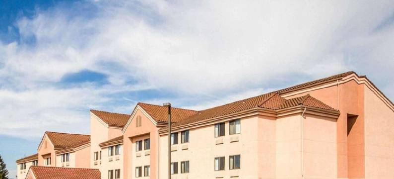 沃森维尔戴斯汽车旅馆(Pacific Coast Inn)图片