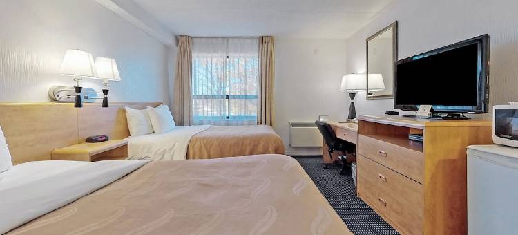 凯艺酒店(Quality Inn)图片