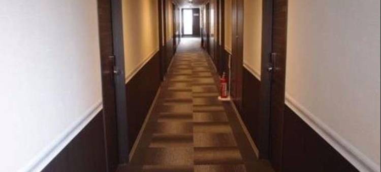 小仓微笑酒店(Smile Hotel Kokura)图片