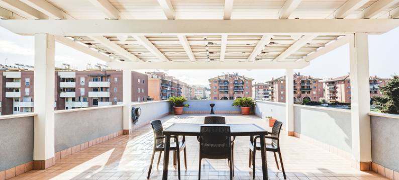 安娜吉娜公寓(Anagnina Apartment)图片