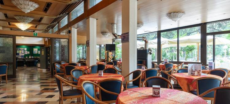 帕尔梅套房酒店(Hotel Palme & Suite)图片