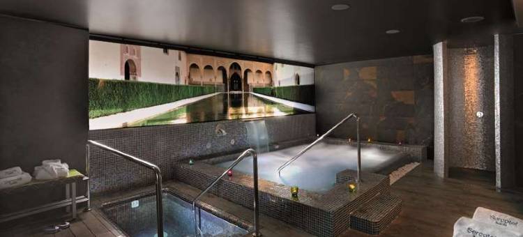 鲁纳德格拉纳达服务大酒店(Gran Hotel Luna de Granada)图片