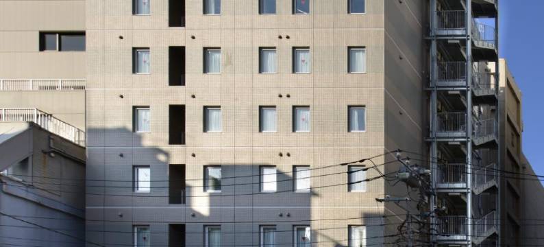 1号住客饭店-上野站(Hotel Guest1 Ueno Ekimae)图片