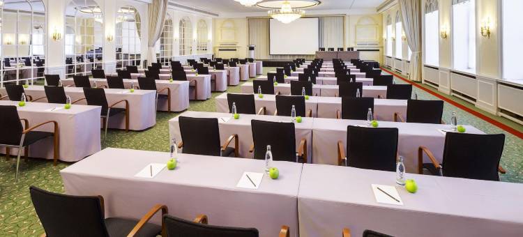 柏林布里斯托酒店(Hotel Bristol Berlin)图片