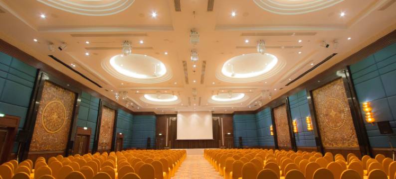 曼谷金色郁金香元首大酒店(Golden Tulip Sovereign Hotel Bangkok)图片