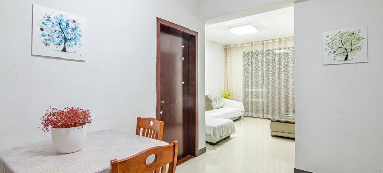 柠檬小仙女民宿(花果山路分店)图片