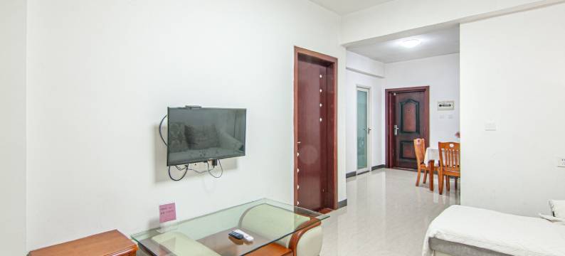 柠檬小仙女民宿(花果山路分店)图片