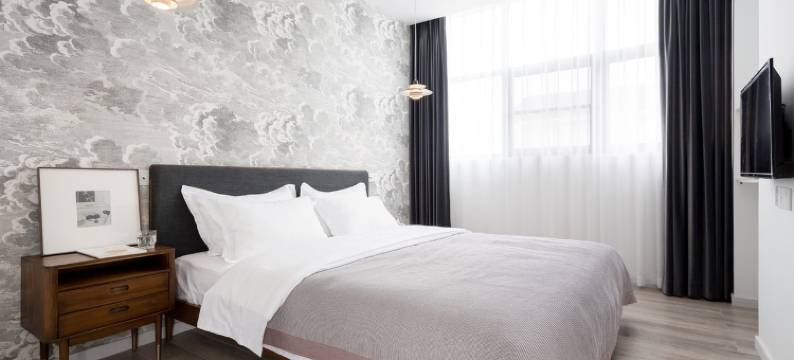 一宅一心度假别墅(梅园路分店)图片