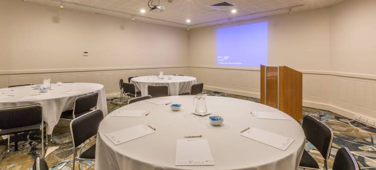 黄金海岸希望岛港湾酒店(Hope Harbour Hotel)图片