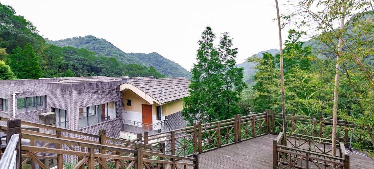 少城栖居度假别墅(青城山路分店)图片