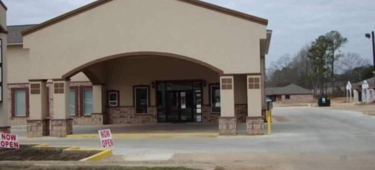 蒙提戈旅馆(Montigo Inn)图片