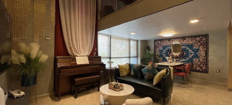 鲍励上房公寓(致慧路分店)图片