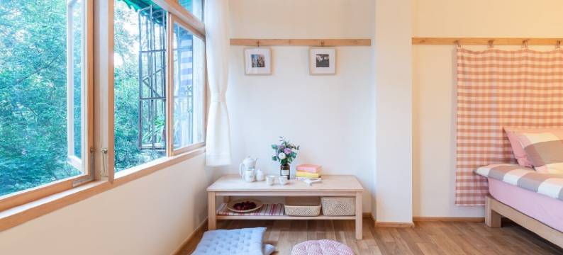 北尧公寓(君平街分店)图片