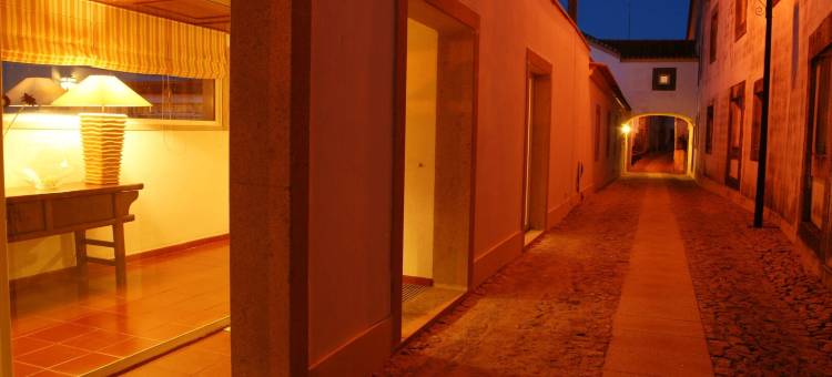 德马尔旺-魅丽酒店(Pousada de Marvao  – Charming Hotel)图片