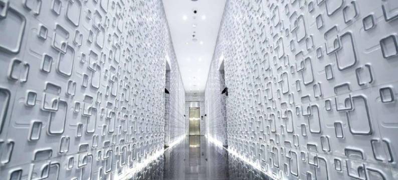 卢克斯复式公寓酒店(Luks Lofts Hotel & Residences)图片