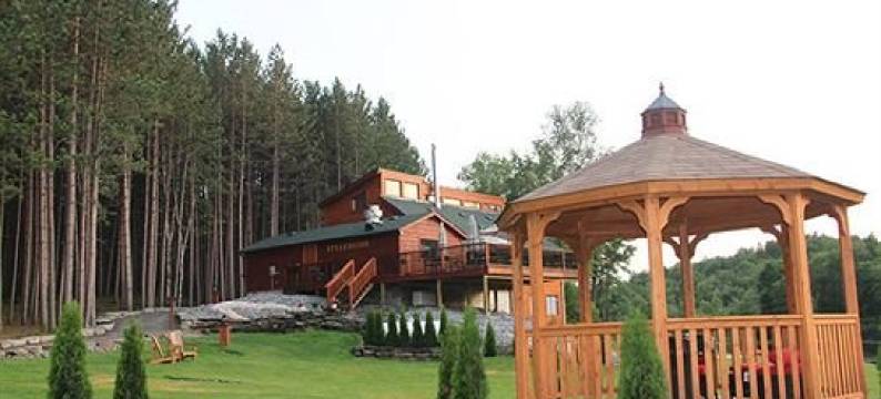 黑斯廷斯渡假村(Hastings Resort)图片