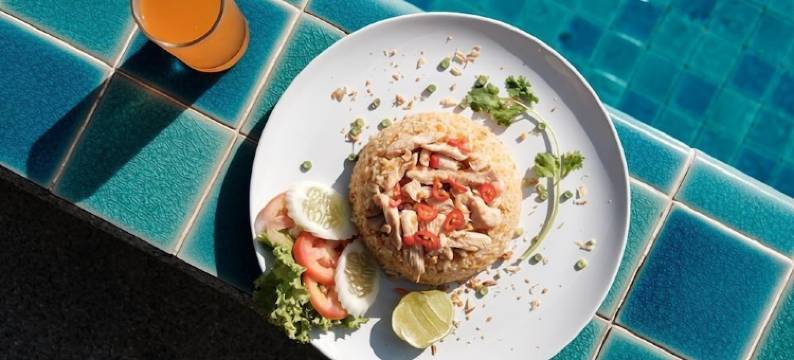 芭堤雅 D 生活酒店(D Living Pattaya)图片