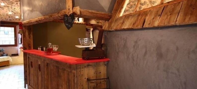 费尔南多酒店(La Fernande)图片