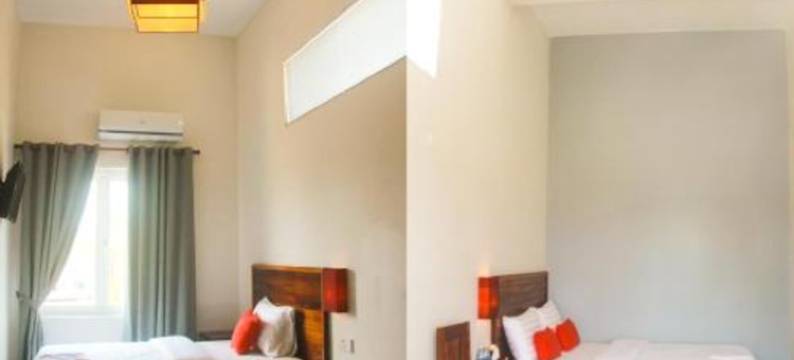 索卡之家旅馆(Sokha Home)图片