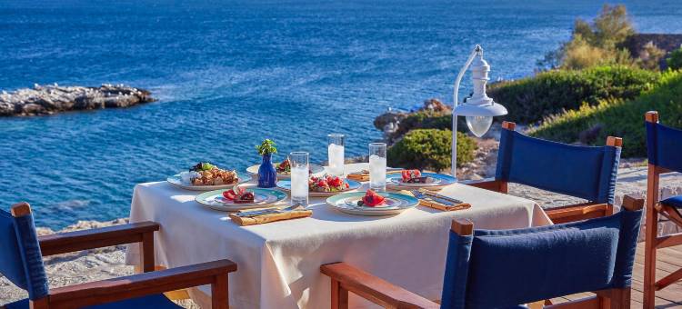 拉格尼西大度假村(Grand Resort Lagonissi)图片