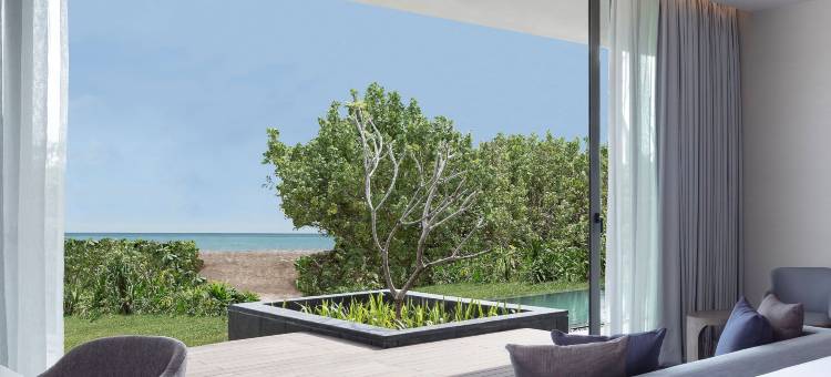 安纳塔拉迪沙鲁海岸别墅度假村(Anantara Desaru Coast Resort)图片